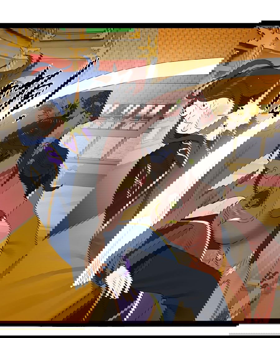 Манга Сильнейший зять в истории - Глава 98 Страница 5