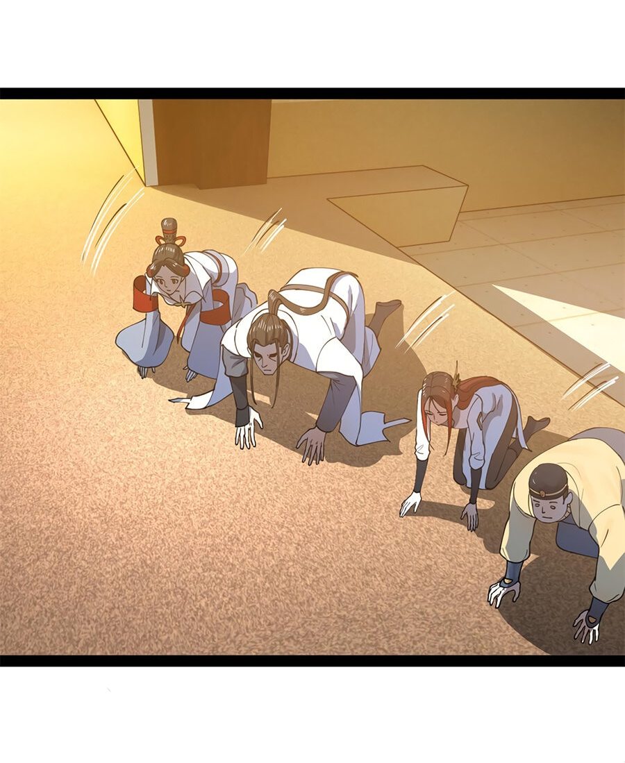 Манга Сильнейший зять в истории - Глава 93 Страница 20