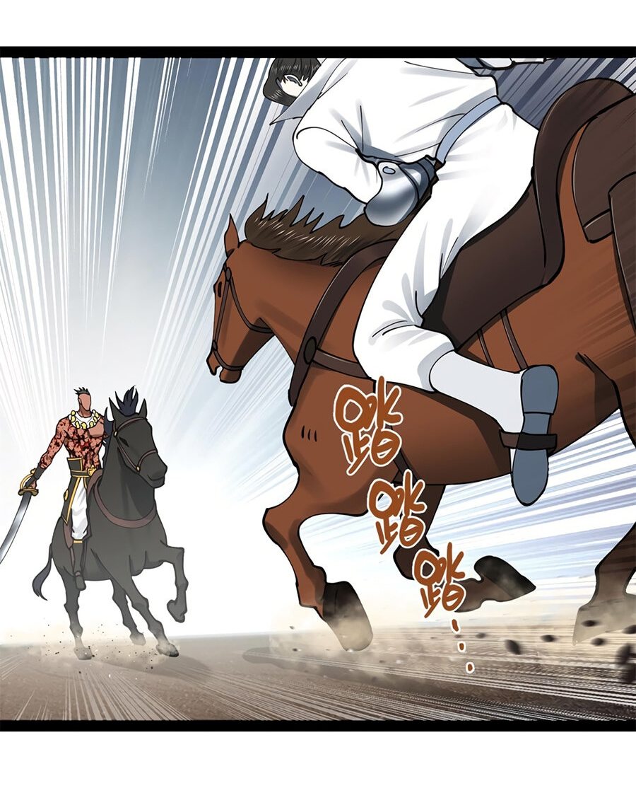 Манга Сильнейший зять в истории - Глава 92 Страница 8