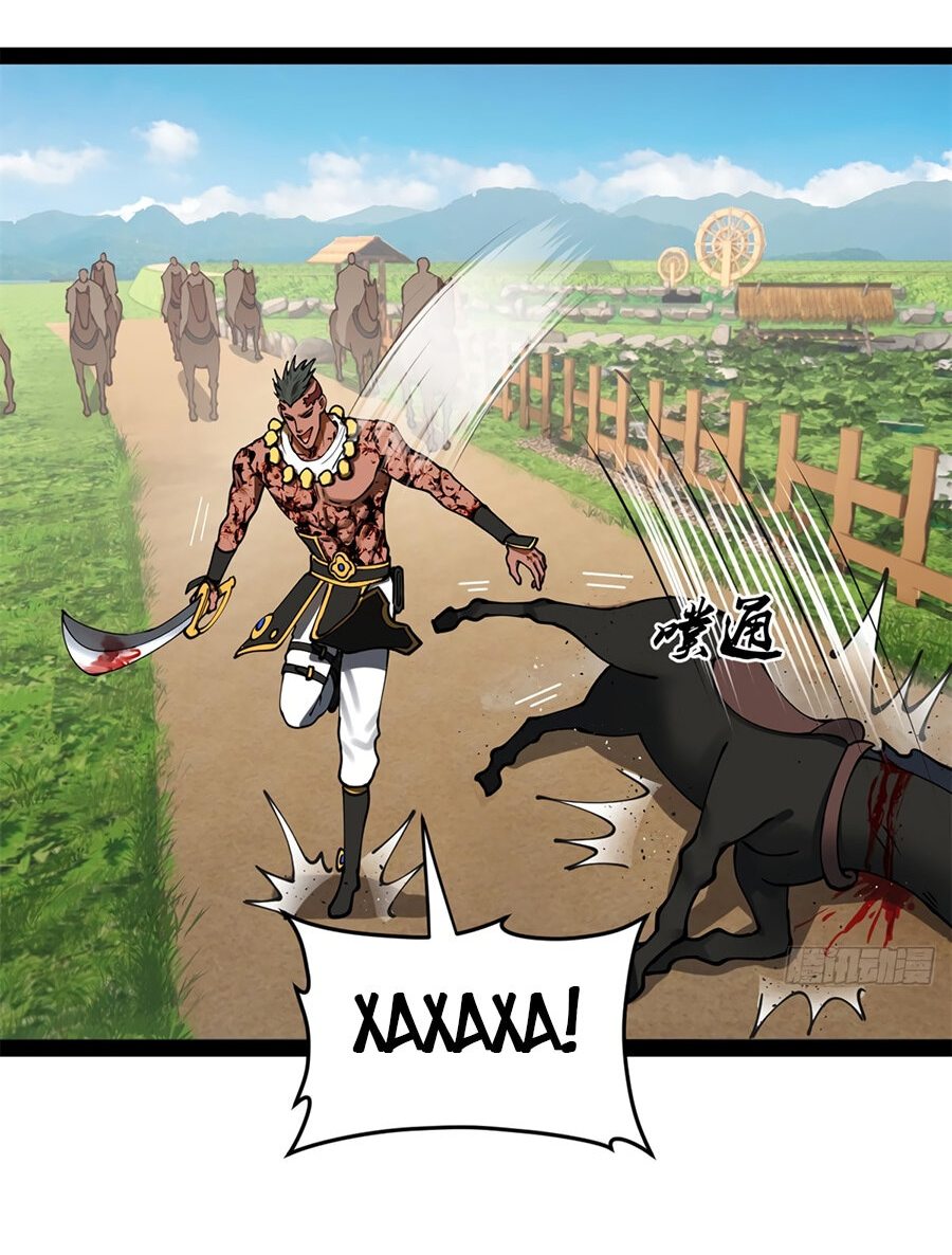 Манга Сильнейший зять в истории - Глава 92 Страница 13