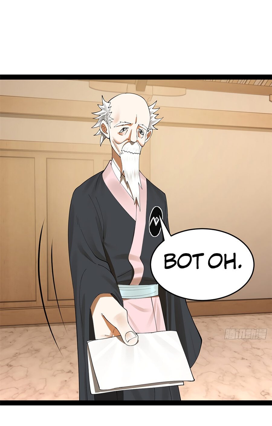 Манга Сильнейший зять в истории - Глава 88 Страница 48