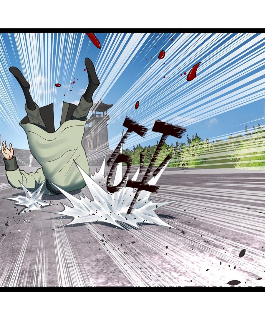 Манга Сильнейший зять в истории - Глава 87 Страница 29