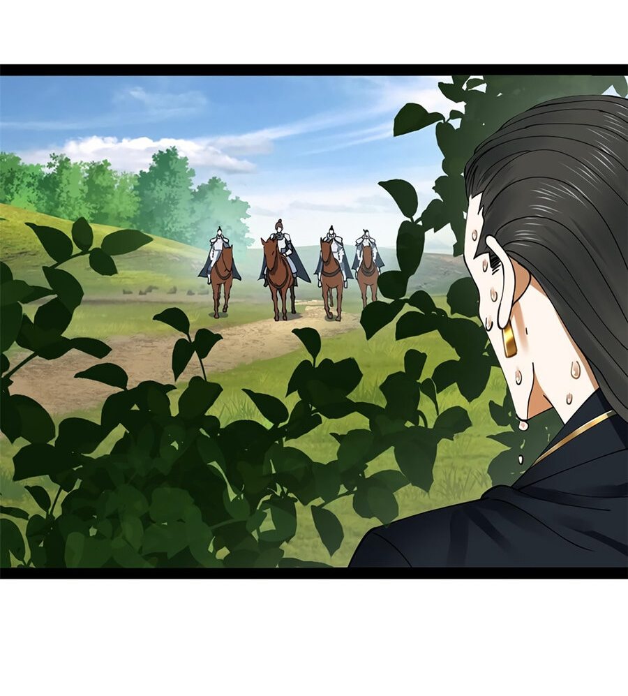 Манга Сильнейший зять в истории - Глава 87 Страница 48