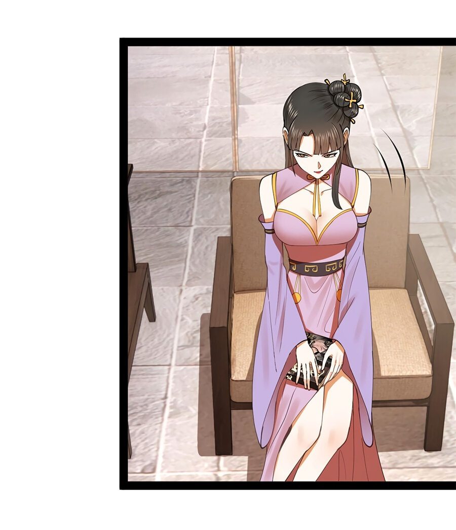 Манга Сильнейший зять в истории - Глава 85 Страница 15