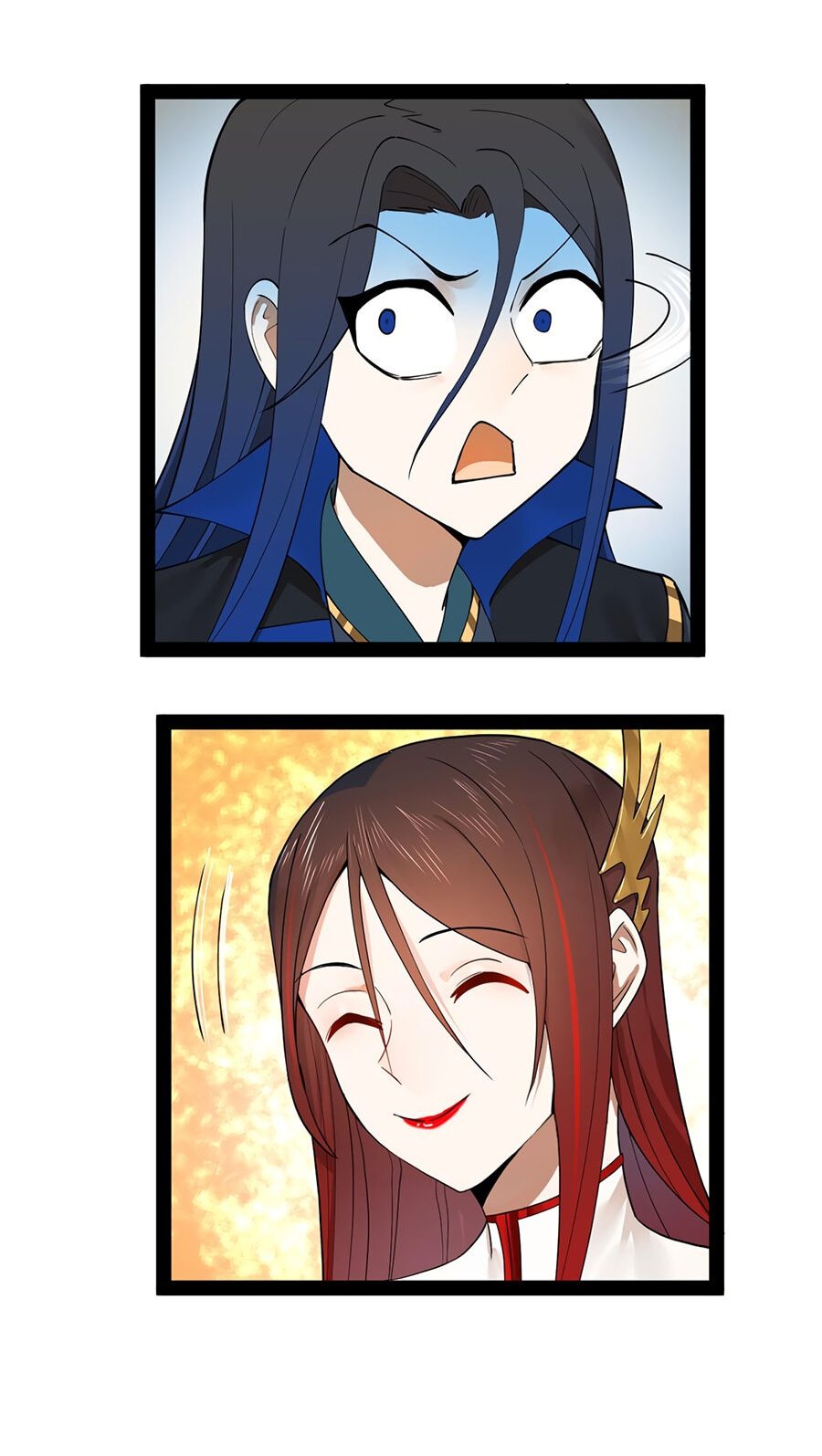 Манга Сильнейший зять в истории - Глава 75 Страница 24