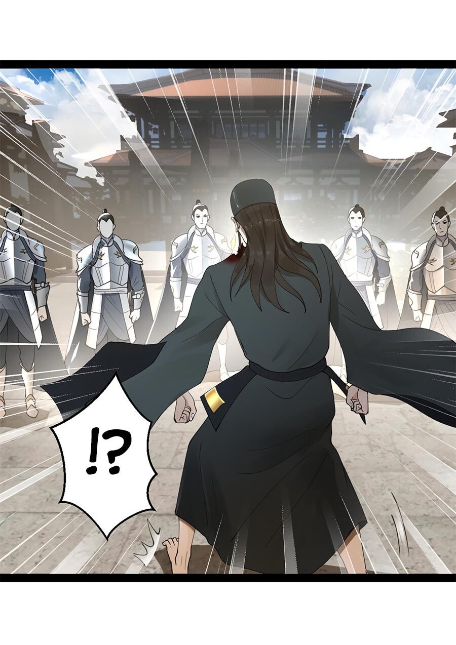 Манга Сильнейший зять в истории - Глава 74 Страница 29