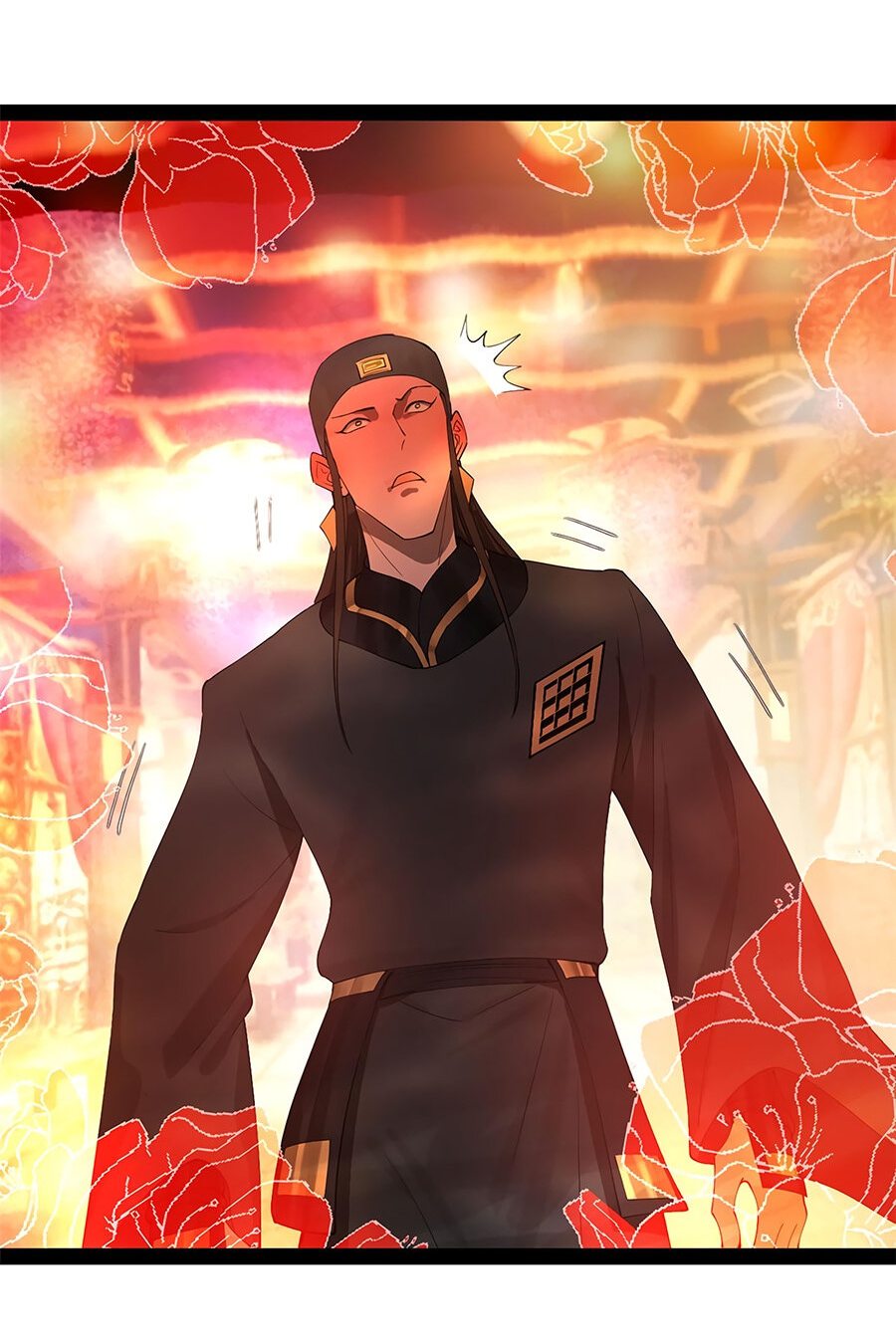 Манга Сильнейший зять в истории - Глава 71 Страница 15