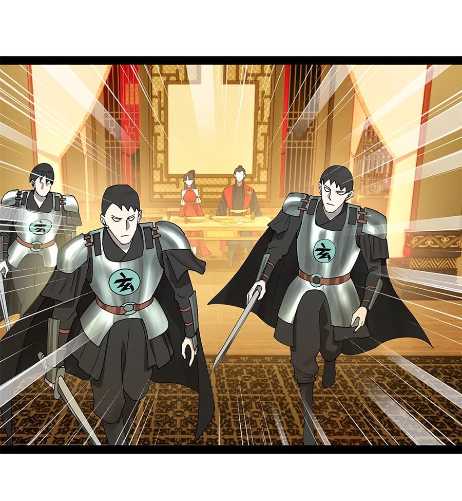 Манга Сильнейший зять в истории - Глава 71 Страница 29