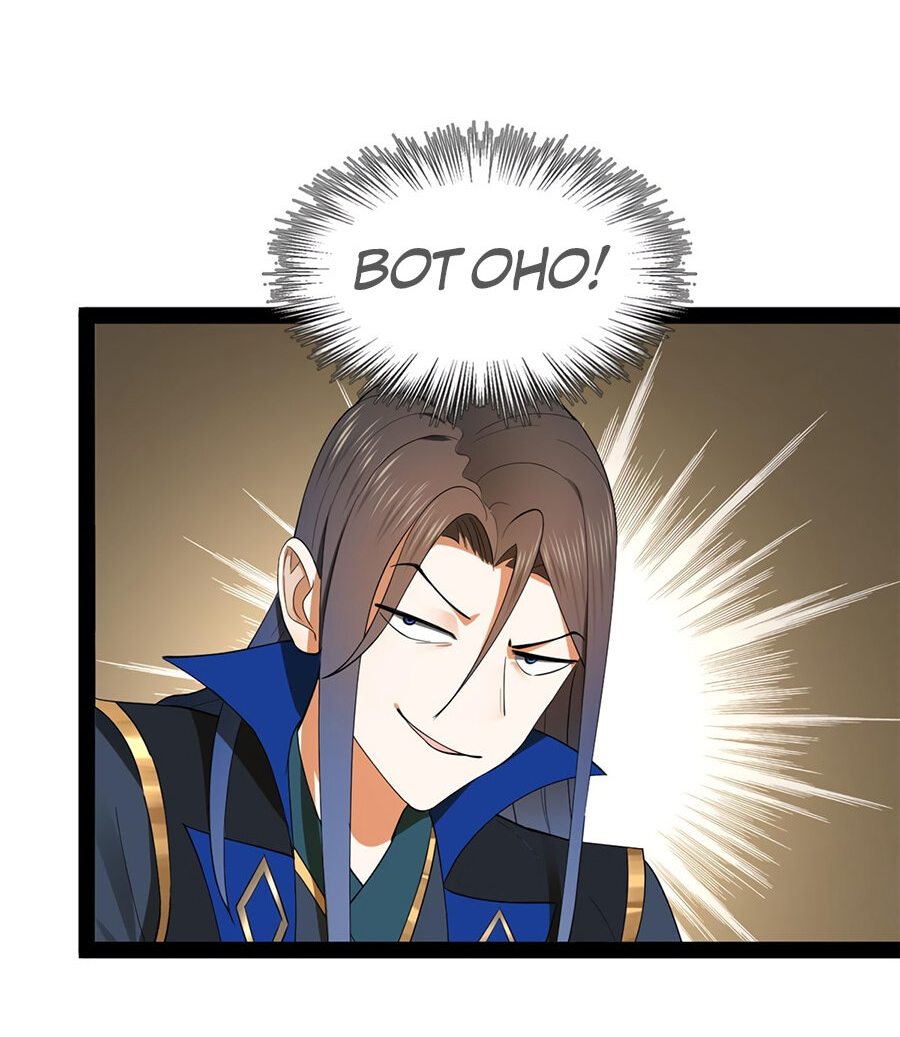 Манга Сильнейший зять в истории - Глава 69 Страница 38