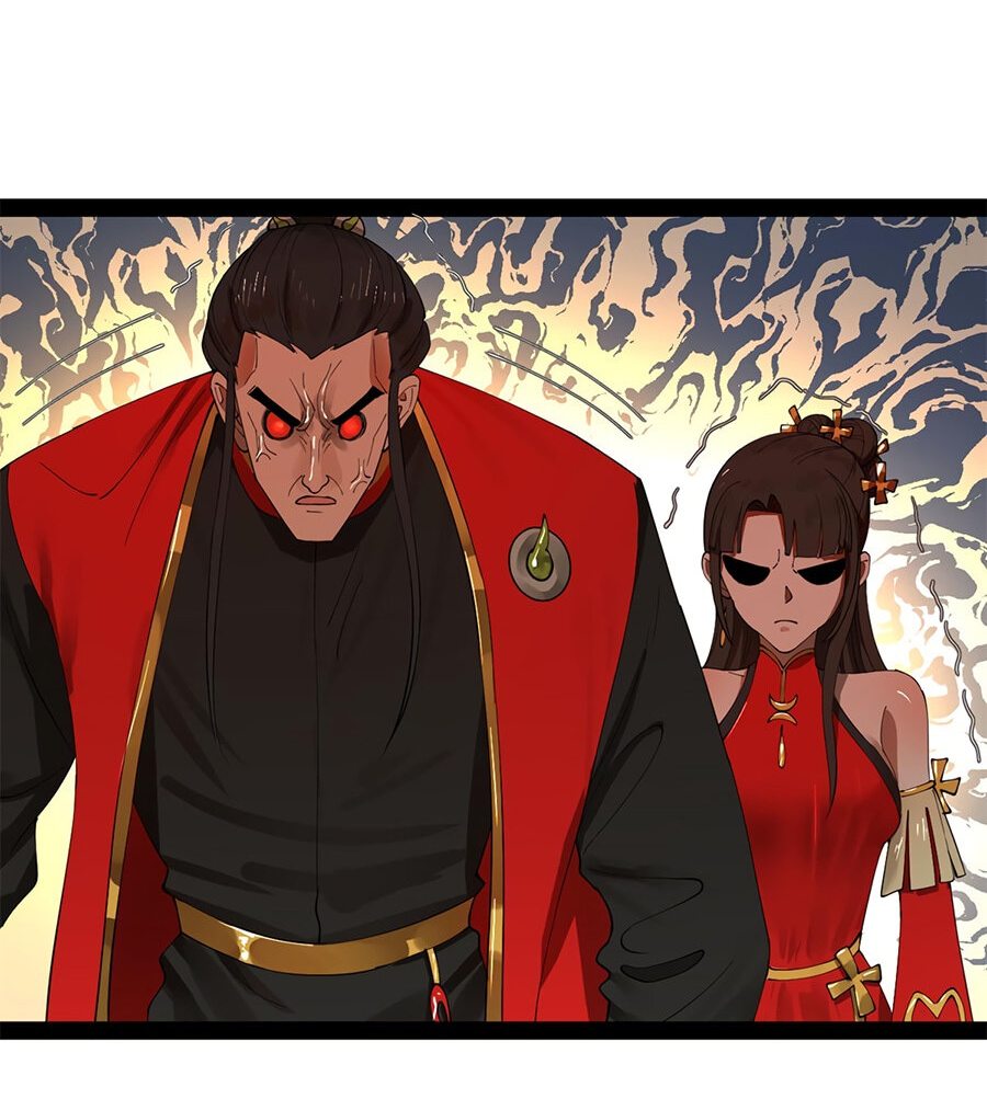 Манга Сильнейший зять в истории - Глава 68 Страница 25