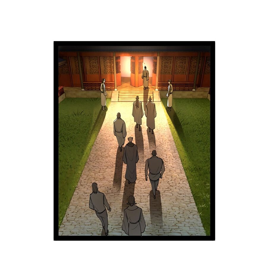 Манга Сильнейший зять в истории - Глава 68 Страница 16