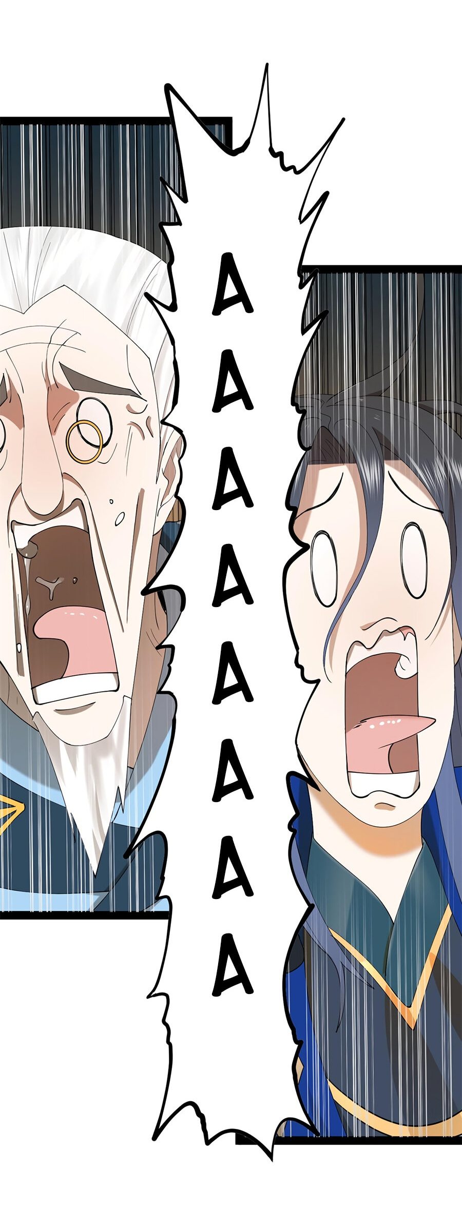 Манга Сильнейший зять в истории - Глава 68 Страница 7