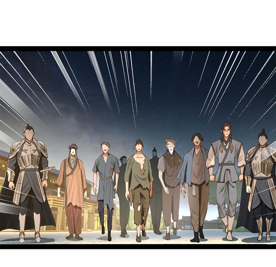 Манга Сильнейший зять в истории - Глава 67 Страница 16