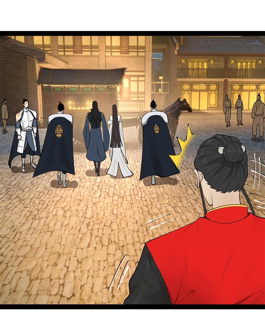 Манга Сильнейший зять в истории - Глава 67 Страница 34