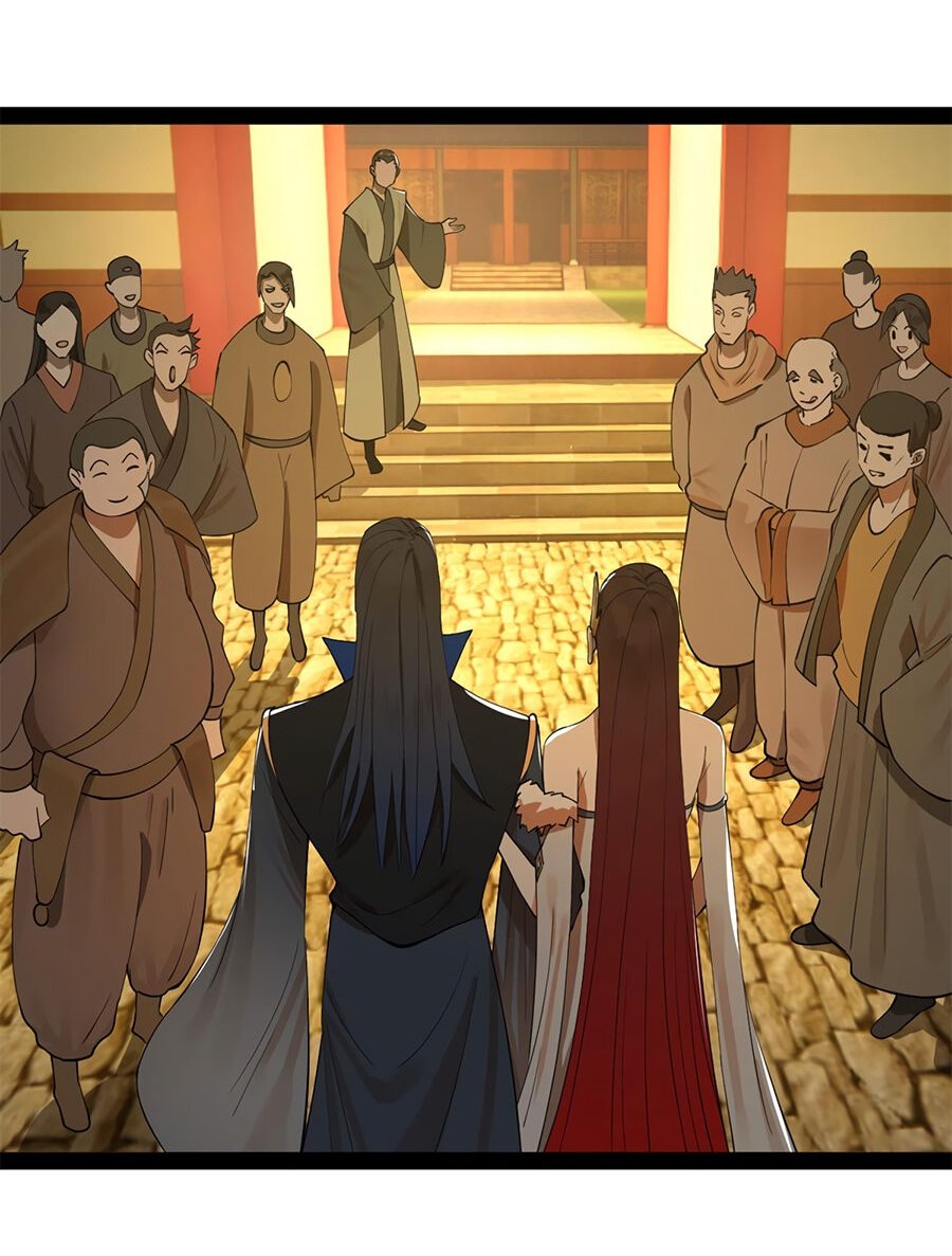 Манга Сильнейший зять в истории - Глава 66 Страница 31