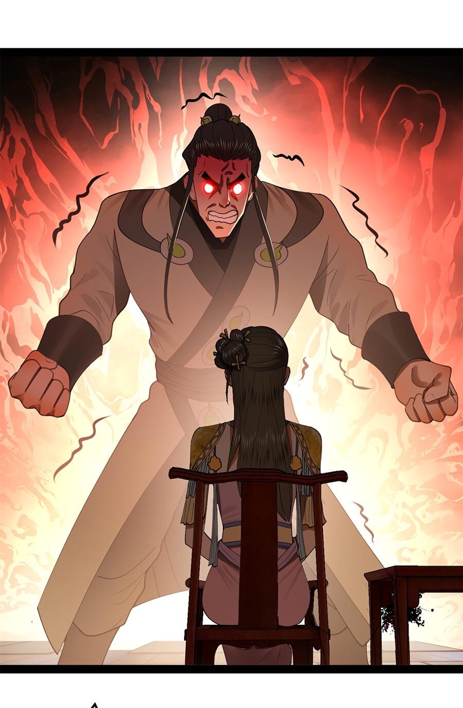 Манга Сильнейший зять в истории - Глава 65 Страница 7