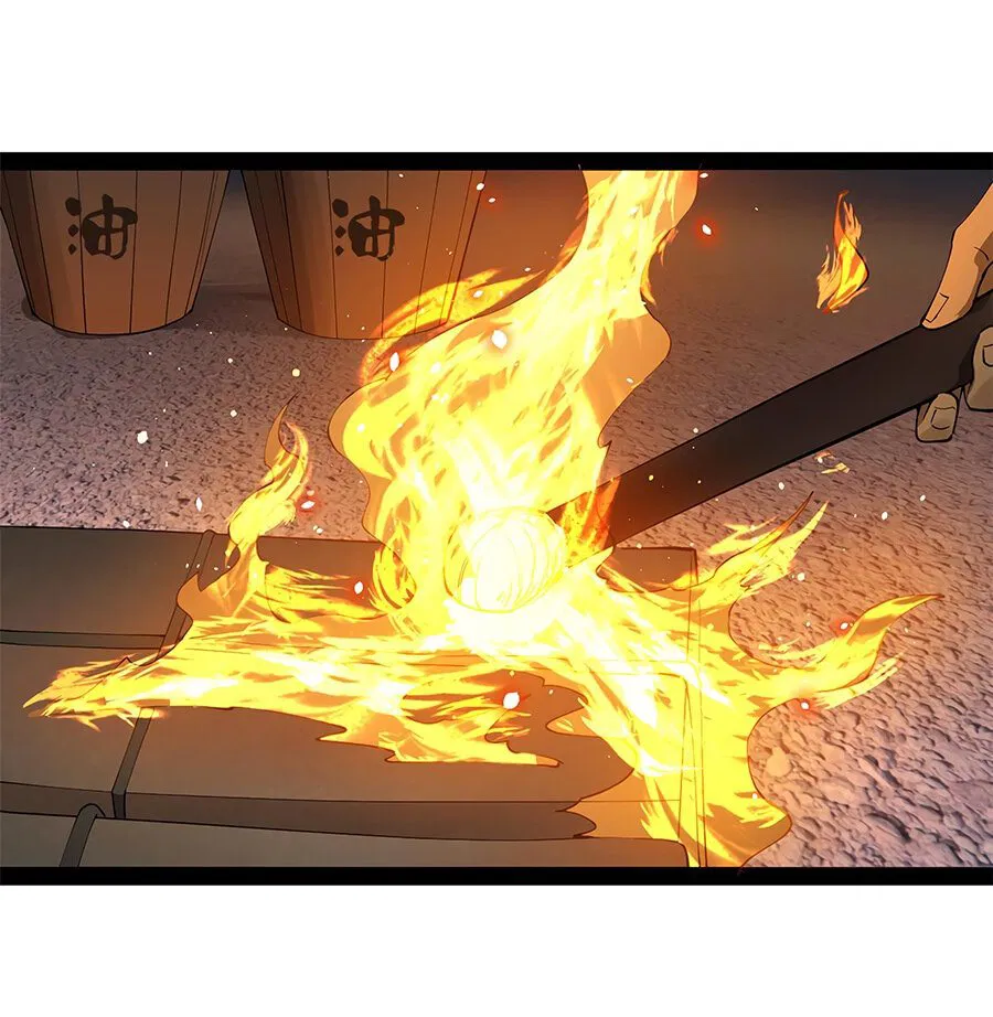 Манга Сильнейший зять в истории - Глава 63 Страница 29