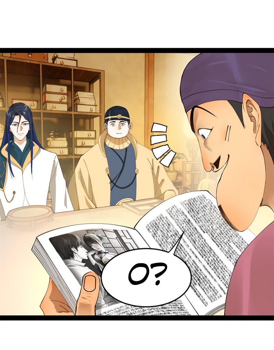 Манга Сильнейший зять в истории - Глава 59 Страница 4