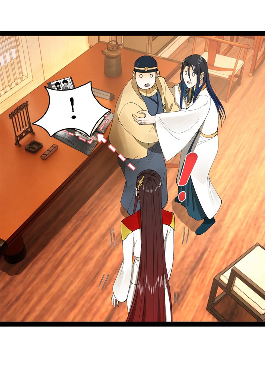 Манга Сильнейший зять в истории - Глава 59 Страница 39