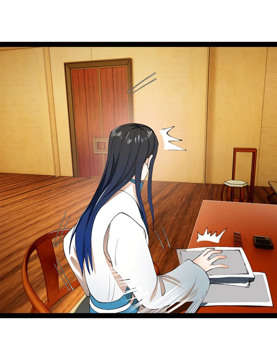 Манга Сильнейший зять в истории - Глава 57 Страница 19