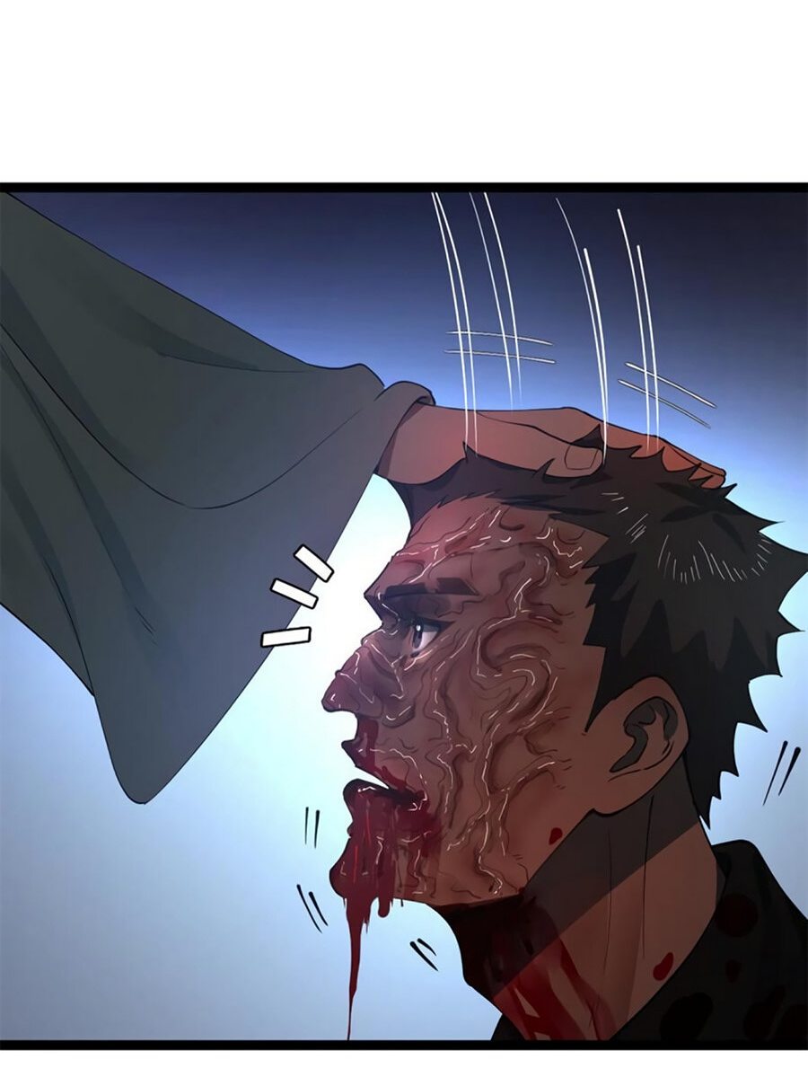 Манга Сильнейший зять в истории - Глава 55 Страница 13