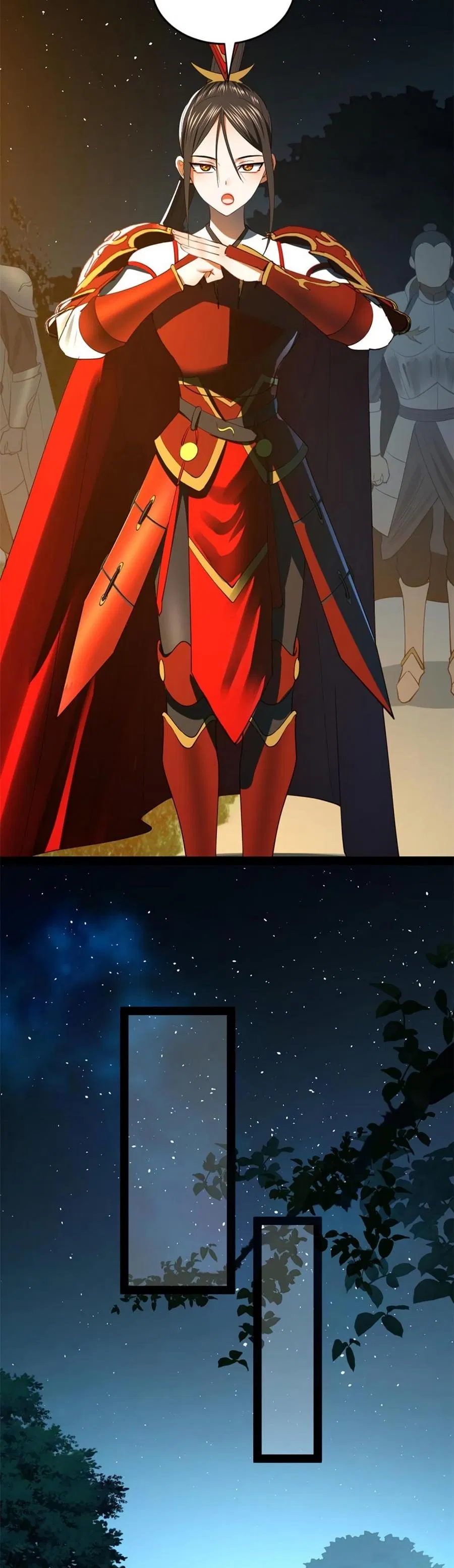 Манга Сильнейший зять в истории - Глава 54 Страница 11