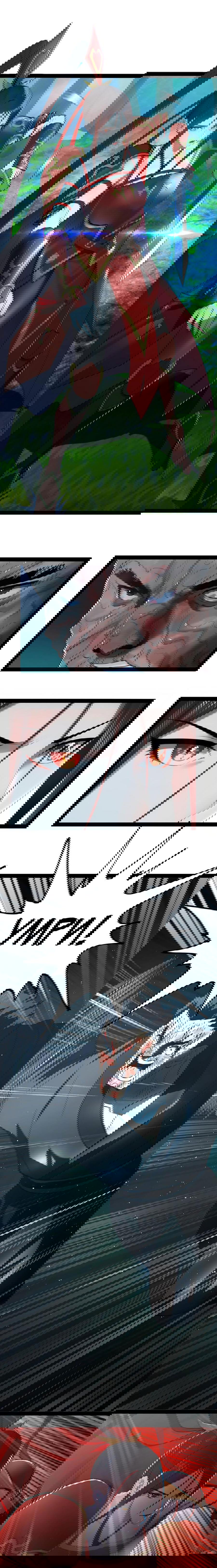 Манга Сильнейший зять в истории - Глава 54 Страница 14