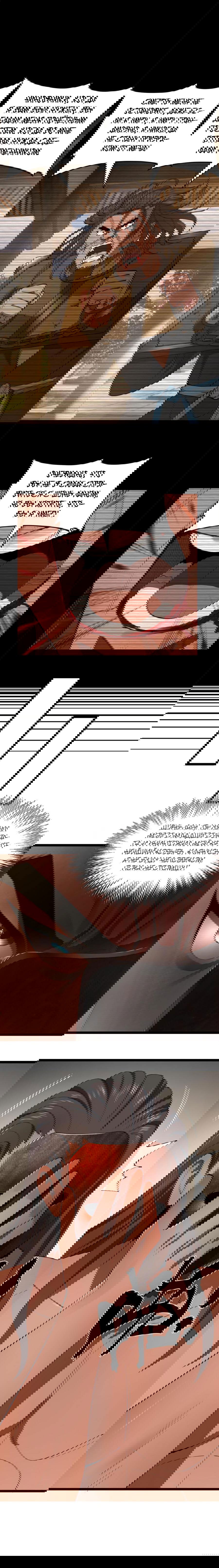 Манга Сильнейший зять в истории - Глава 53 Страница 8