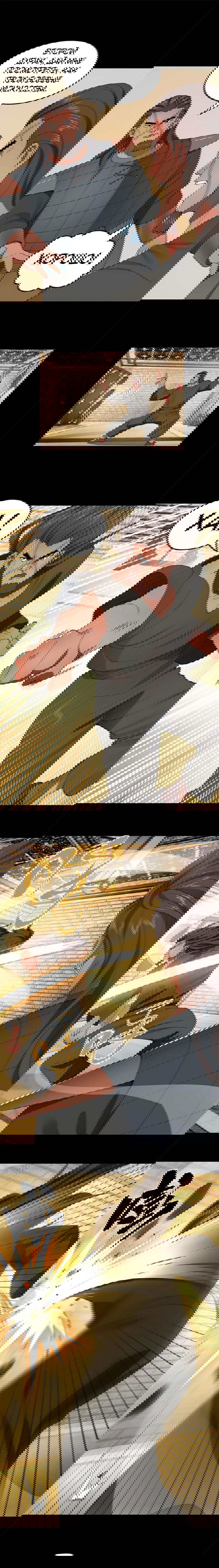 Манга Сильнейший зять в истории - Глава 53 Страница 5