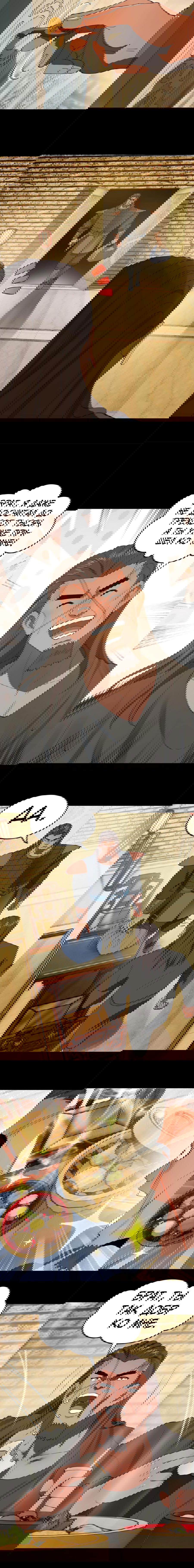 Манга Сильнейший зять в истории - Глава 53 Страница 3