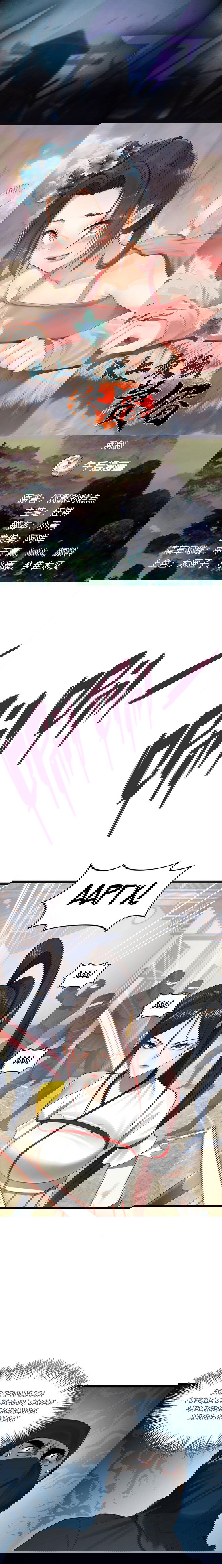 Манга Сильнейший зять в истории - Глава 50 Страница 1