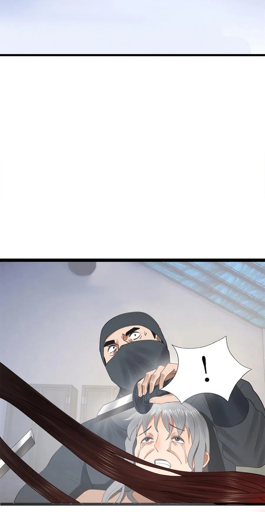 Манга Сильнейший зять в истории - Глава 49 Страница 30