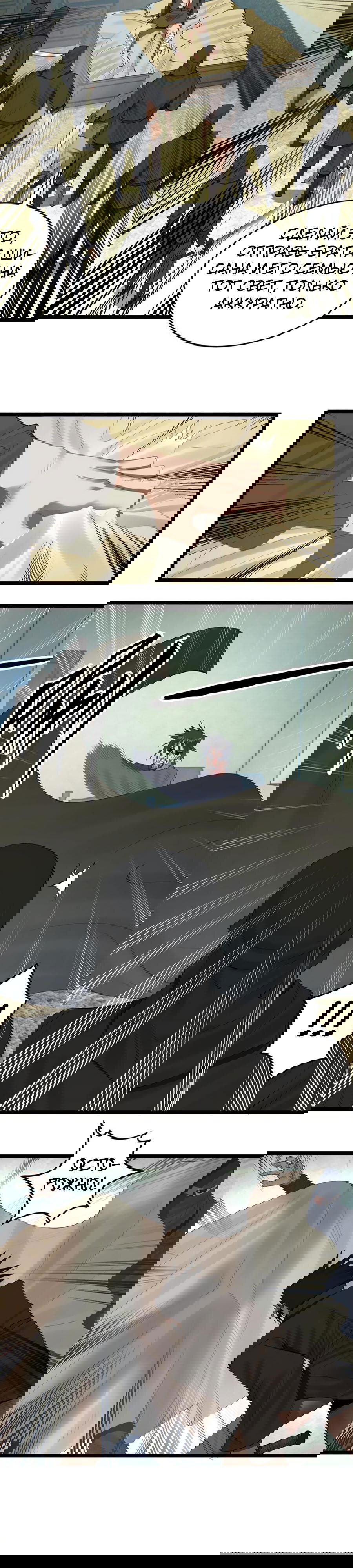 Манга Сильнейший зять в истории - Глава 49 Страница 25