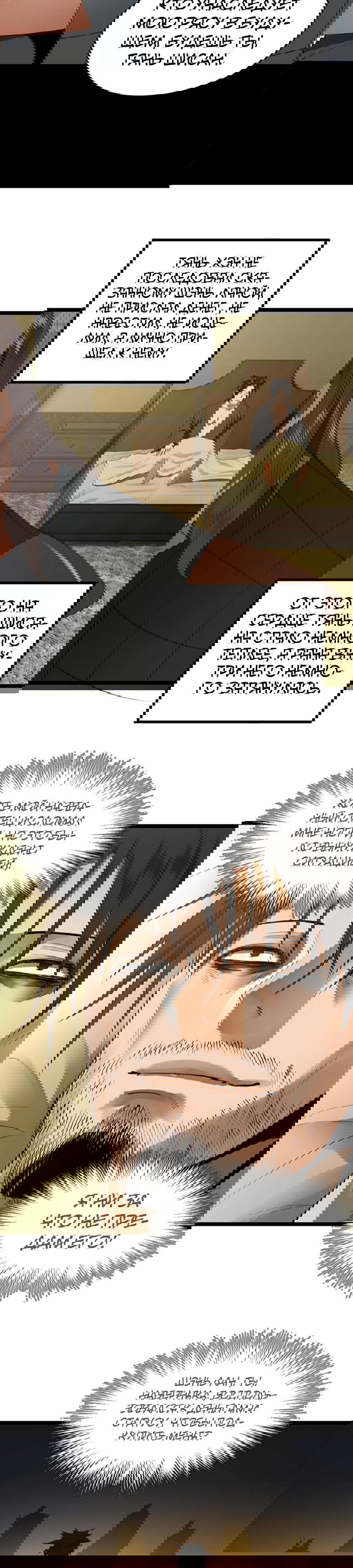 Манга Сильнейший зять в истории - Глава 49 Страница 14