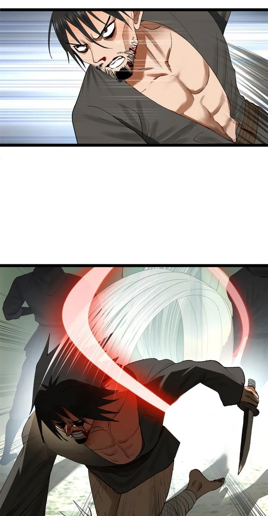 Манга Сильнейший зять в истории - Глава 49 Страница 26