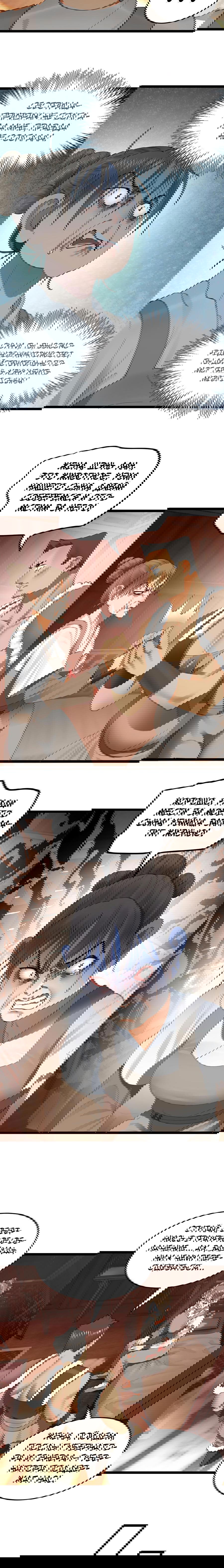 Манга Сильнейший зять в истории - Глава 46 Страница 2