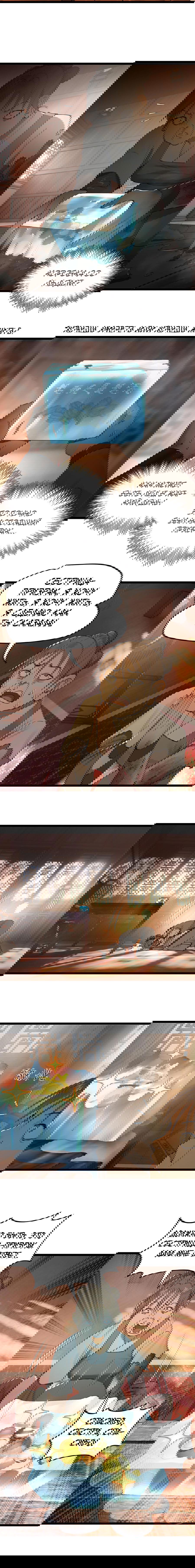 Манга Сильнейший зять в истории - Глава 45 Страница 7