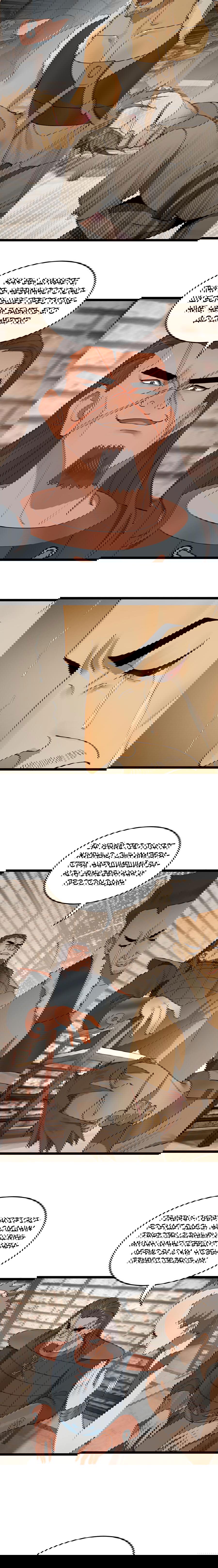 Манга Сильнейший зять в истории - Глава 45 Страница 10