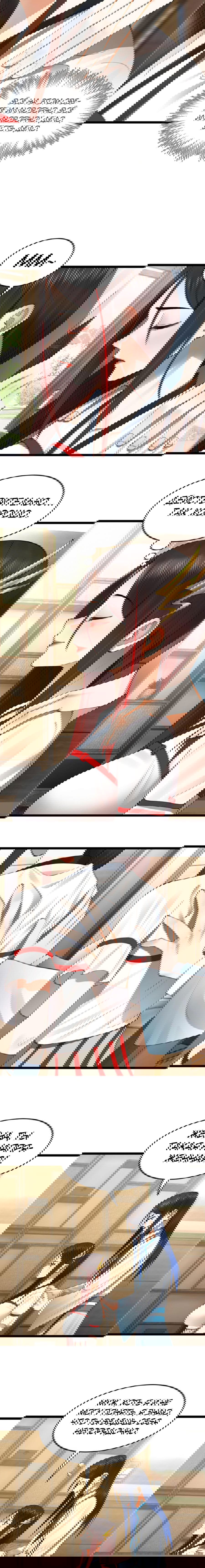 Манга Сильнейший зять в истории - Глава 44 Страница 3