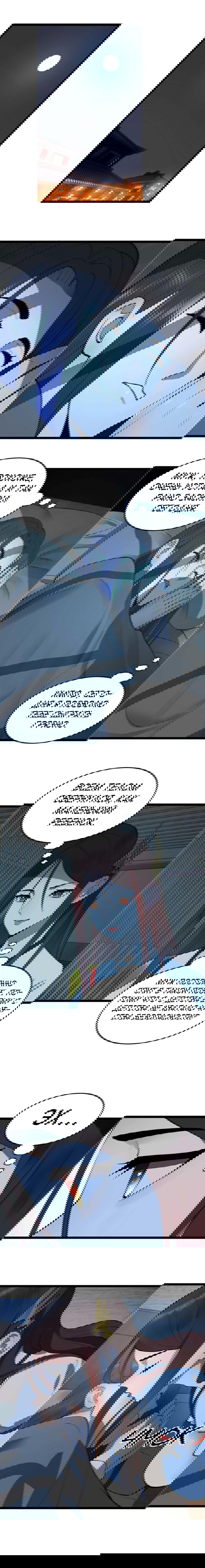 Манга Сильнейший зять в истории - Глава 43 Страница 8