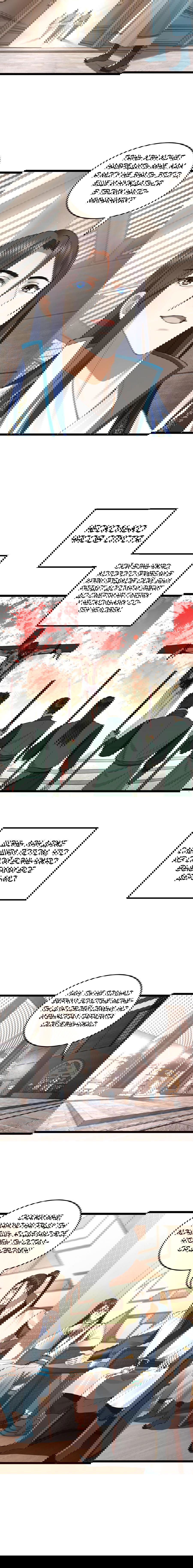 Манга Сильнейший зять в истории - Глава 42 Страница 8