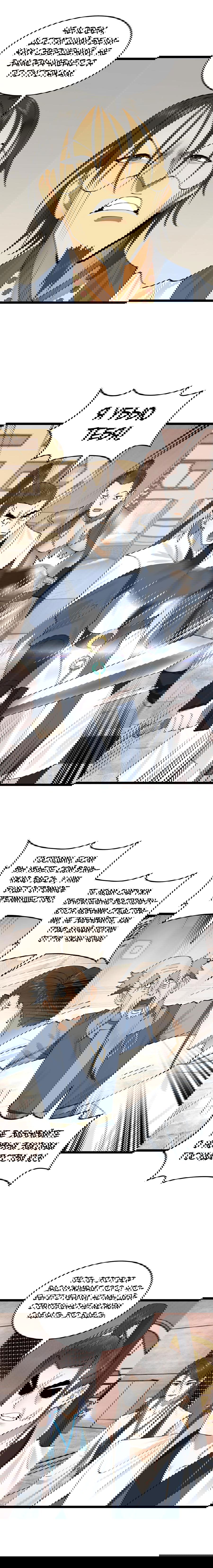 Манга Сильнейший зять в истории - Глава 42 Страница 4