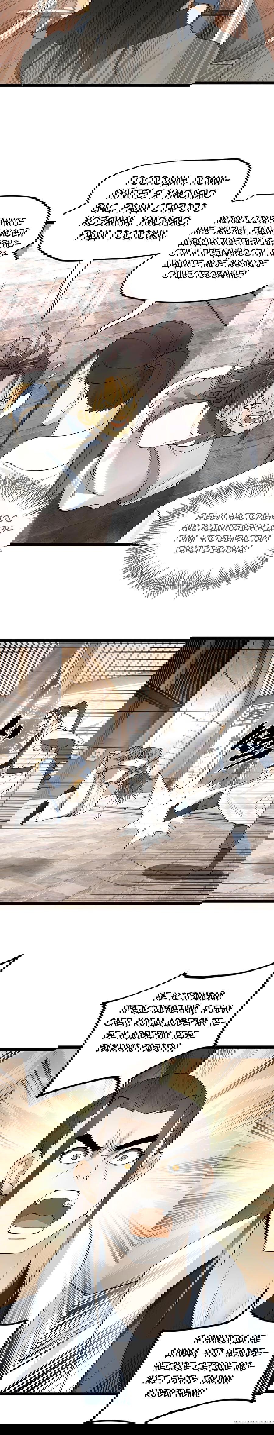 Манга Сильнейший зять в истории - Глава 41 Страница 10