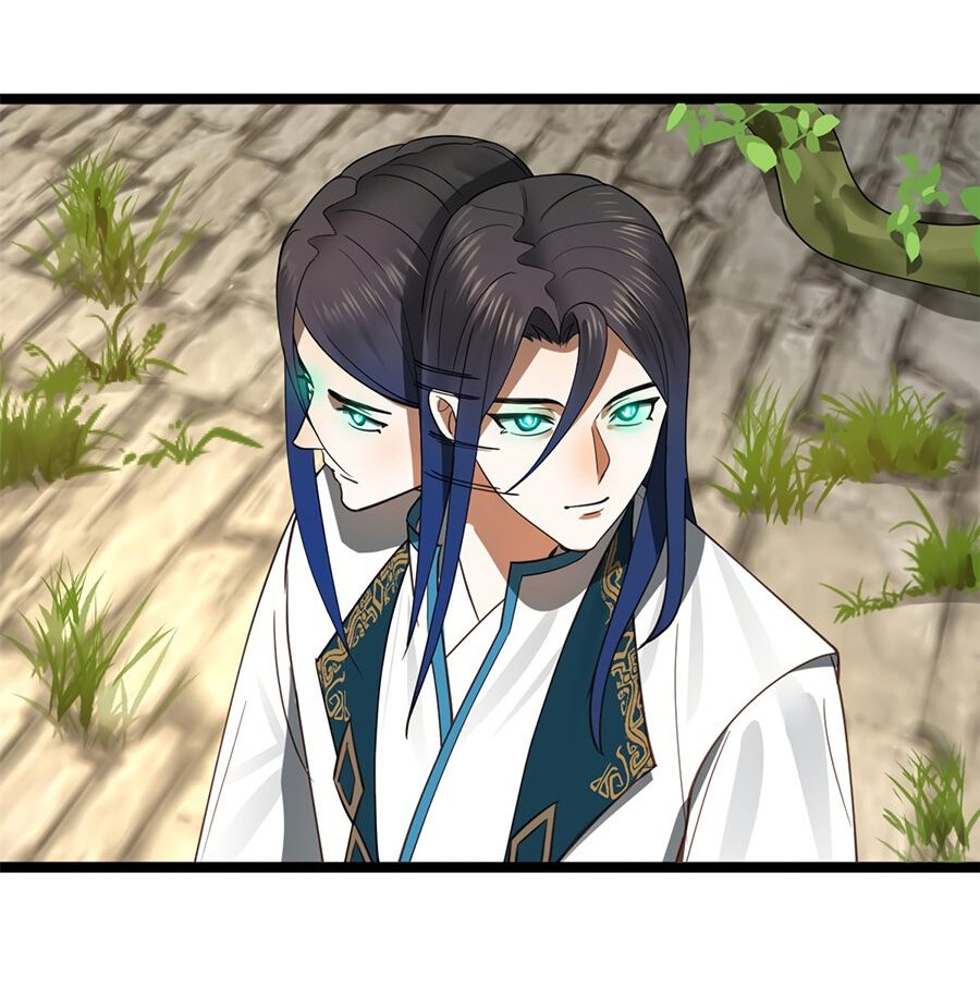 Манга Сильнейший зять в истории - Глава 40 Страница 38