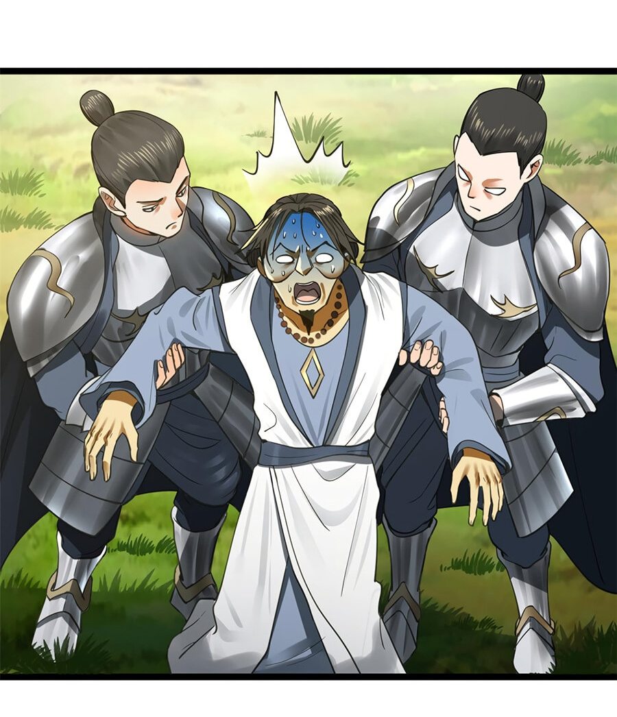 Манга Сильнейший зять в истории - Глава 40 Страница 25