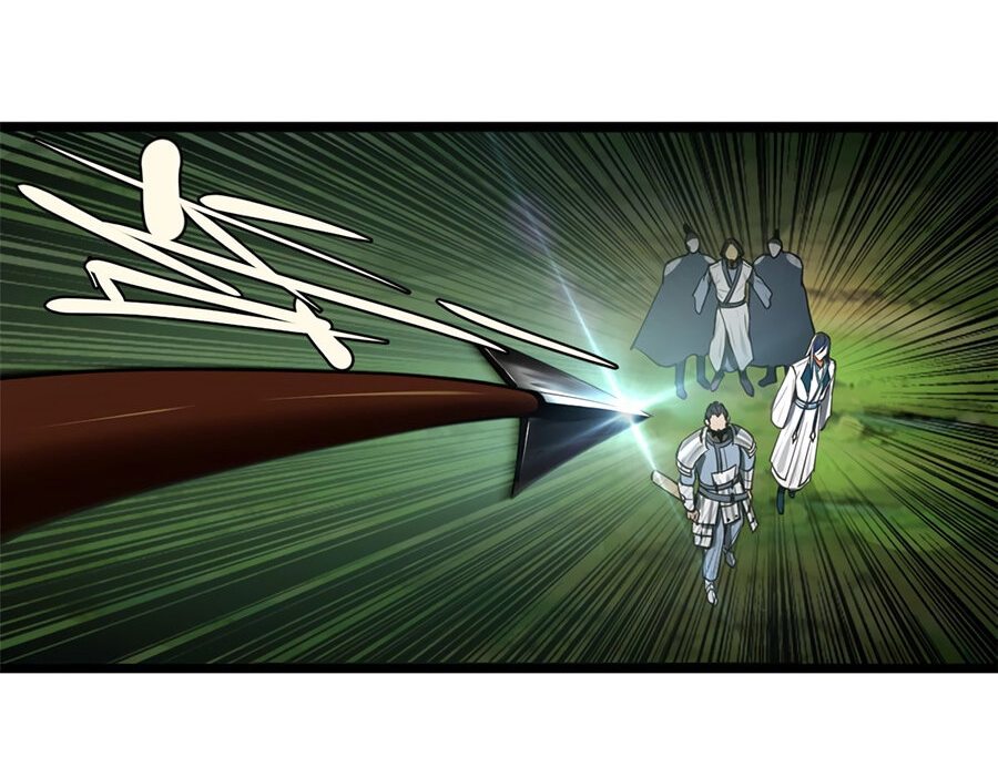 Манга Сильнейший зять в истории - Глава 40 Страница 28