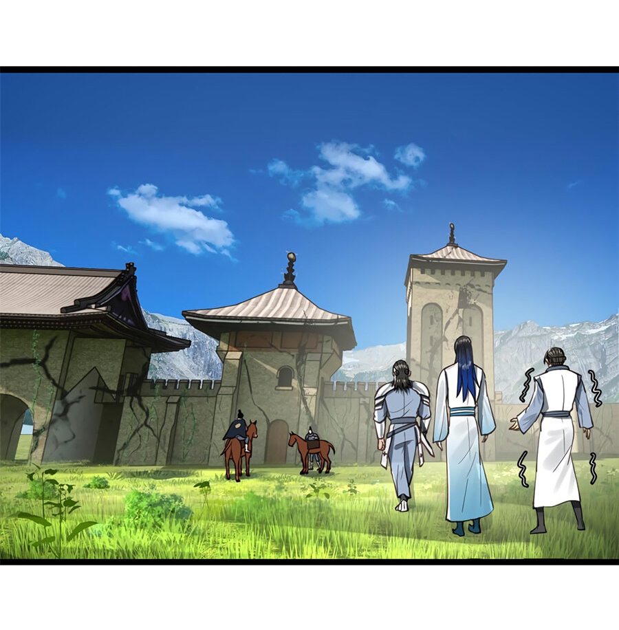 Манга Сильнейший зять в истории - Глава 40 Страница 24