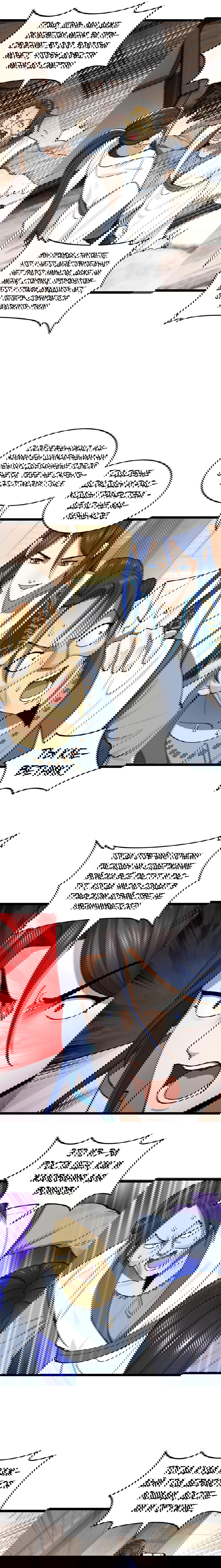 Манга Сильнейший зять в истории - Глава 39 Страница 10