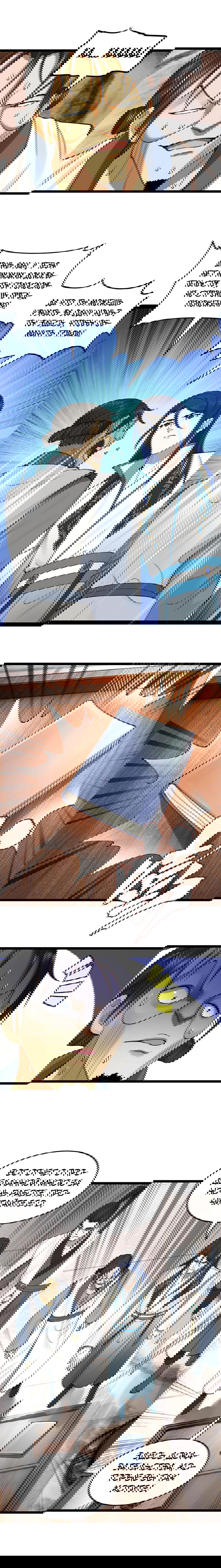 Манга Сильнейший зять в истории - Глава 39 Страница 12