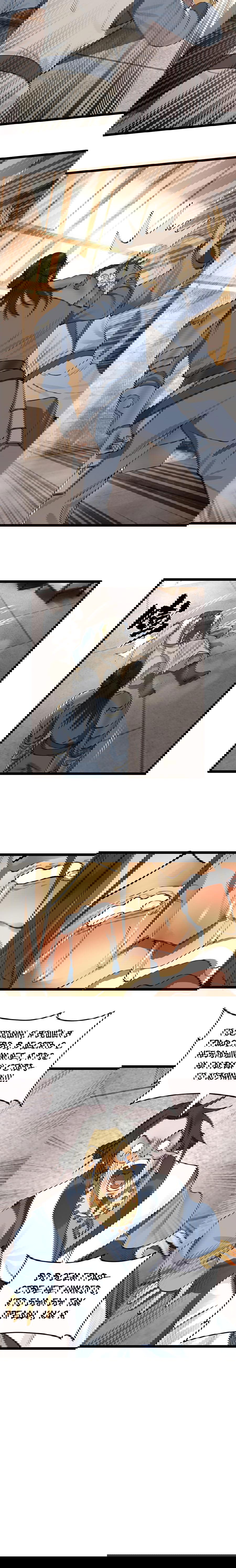 Манга Сильнейший зять в истории - Глава 39 Страница 4